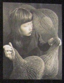 ruth asawa wikipedia